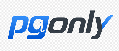 pgonly